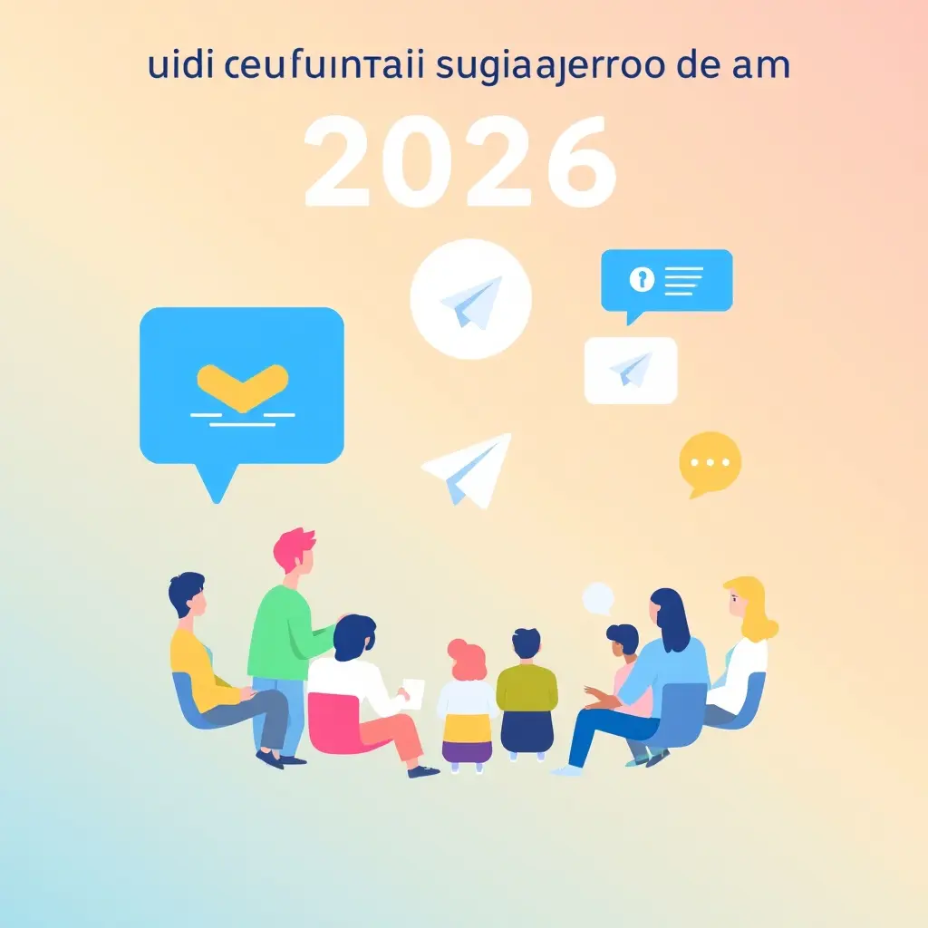 Guia definitivo de grupos do Telegram em 2026
