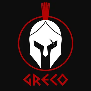 Greco — grupo no Telegram