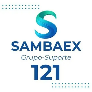 🇧🇷 121 SAMBAEX 🇧🇷 — grupo no Telegram
