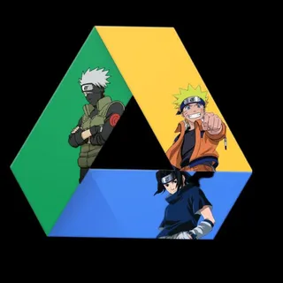 Animes filmes e séries no Google drive — grupo no Telegram