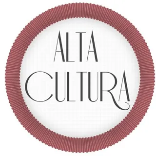 Alta Cultura — grupo no Telegram