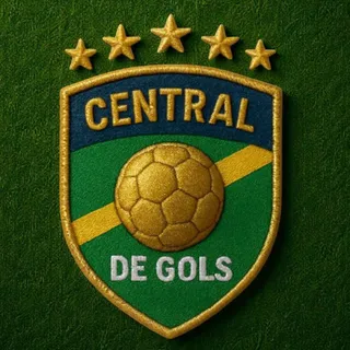 🇧🇷 Central de Gols — grupo no Telegram