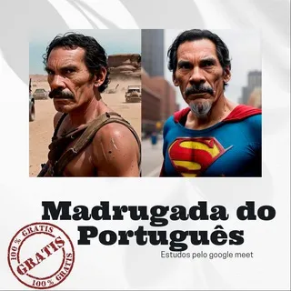 Português : Grupo de estudos concursos — grupo no Telegram