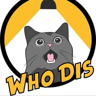 Who Dis | Multi Chain Channel of Titan — grupo no Telegram