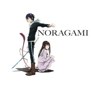 Anime Dublado 《 Noragami 🇧🇷 》 — grupo no Telegram