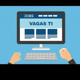 Vagas TI Brasil — grupo no Telegram