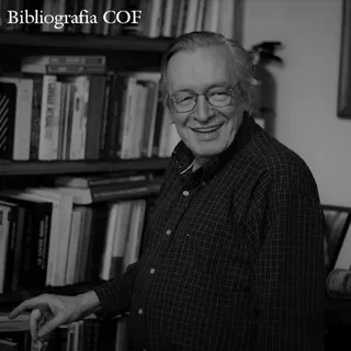 Bibliografia COF — grupo no Telegram