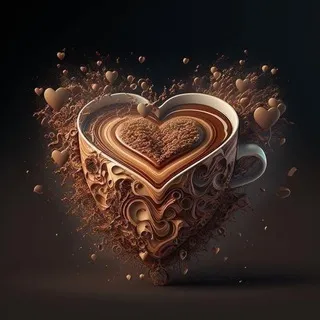 ❤ LOVE CAFÉ ☕ — grupo no Telegram