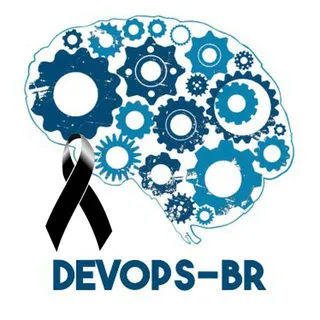 Devops BR — grupo no Telegram