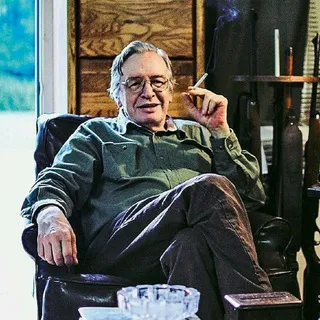 COF - Olavo De Carvalho — grupo no Telegram