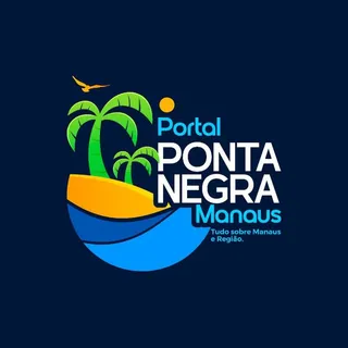 Portal Ponta Negra Manaus — grupo no Telegram