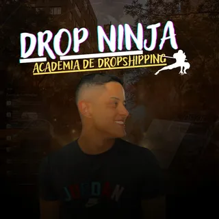 Método DropNinja - Academia de Dropshipping — grupo no Telegram