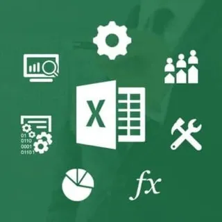 Cursos Excel — grupo no Telegram