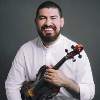 Grupo das Violas com Jhonatan Santos — grupo no Telegram