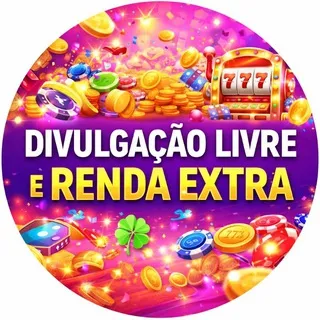 DIVULGAÇÃO LIVRE & RENDA EXTRA - CHAT — grupo no Telegram