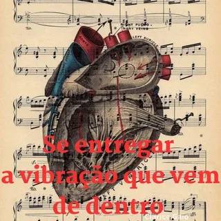 🔊 🎶Aos sons do coração🎵 💓 — grupo no Telegram