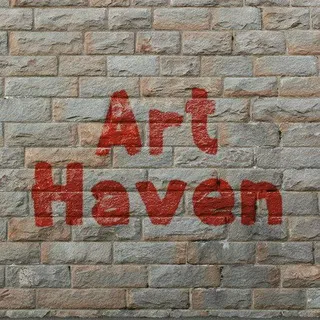 Art Haven — grupo no Telegram