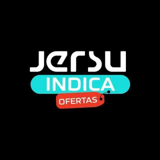 Jersu Indica - Ofertas — grupo no Telegram