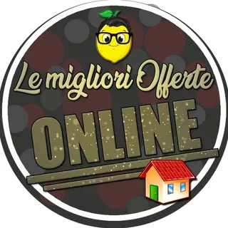 Risparmio Casa - Offerte casalinghe, spesa quotidiana, buoni spesa Gratis - Offerte Black Friday — grupo no Telegram