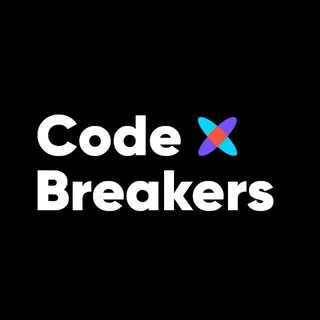 Code Breakers | No-code solutions — grupo no Telegram