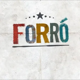 Forró das antigas — grupo no Telegram