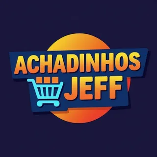 Achadinhos do Jeff — grupo no Telegram