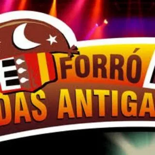 FORRÓ DAS ANTIGAS — grupo no Telegram