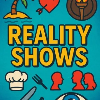 Tus Reality’s Shows Favoritos 📺 — grupo no Telegram