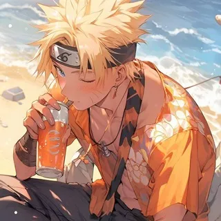 Naruto lemons — grupo no Telegram