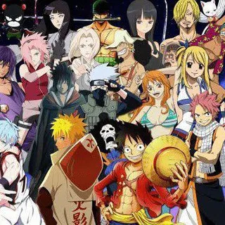 Animes Dublados 2024 🇧🇷 — grupo no Telegram