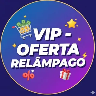OFERTAS RELÂMPAGO 24 HORAS — grupo no Telegram