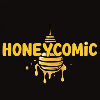 HoneyComic 🔥 Manga | Webtoons | Comics — grupo no Telegram