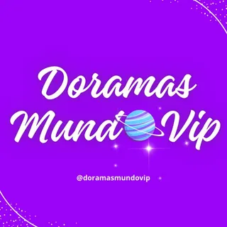 💎Doramas Mundo Vip 🇧🇷 — grupo no Telegram