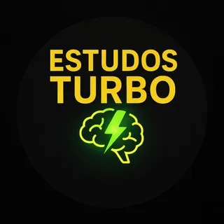 Estudos Turbo — grupo no Telegram