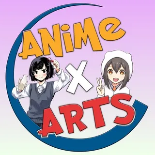Anime x Arts — grupo no Telegram