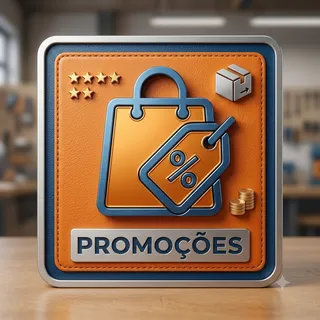 Radar de ofertas — grupo no Telegram
